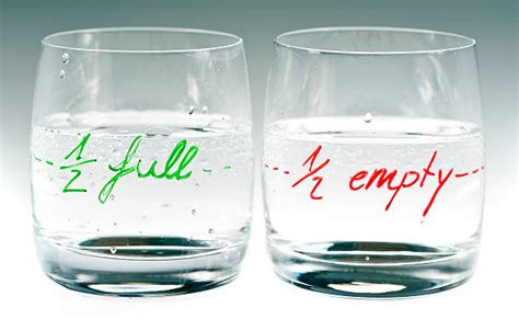 Glass Half Full Stock Photos Pictures And Royalty Free Images Istock