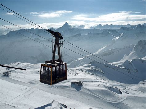 The Nebelhorn 1080p 2k 4k Full Hd Wallpapers Backgrounds Free