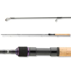 No Matter The Daiwa Prorex S Spinning Rods Are For A Formal Serving