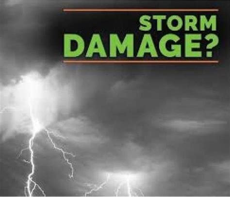 Servpro Is Ready For Storms Or Floods Occur In Laporte County