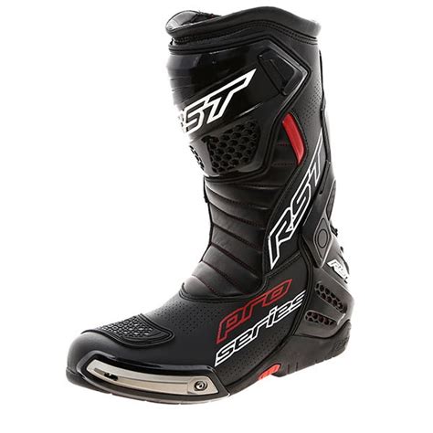 Rst Pro Series Race Boot Reviews
