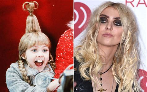 The Grinch Where Are The Cast 16 Years Later Ok Magazine