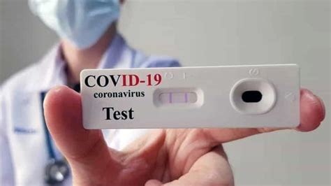 Um resultado positivo não garante. Coronavirus: test sierologici in farmacia e nei laboratori