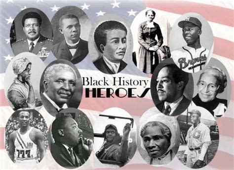 48 Black History Month Wallpaper Wallpapersafari