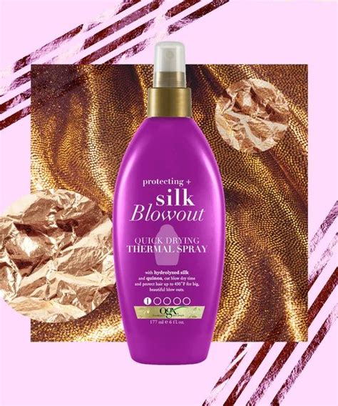 You probably already own them all. The Best Heat Protectants For Natural Hair in 2020 | Heat ...