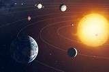 Other Solar Systems Names