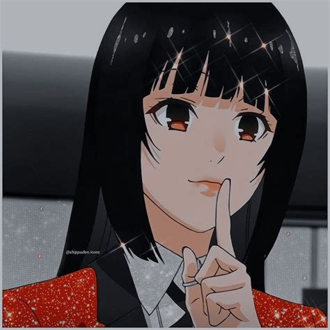 Jabami Yumeko In 2021 Yandere Anime Anime Anime Characters