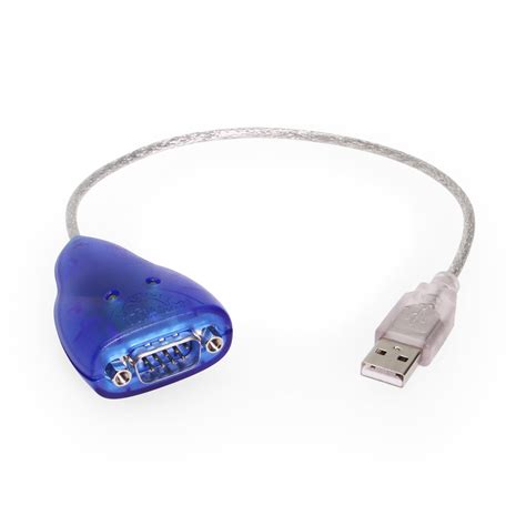 Usb To Serial Rs232 Db9 Adapter Ftdi Chipset Windows 11 Support