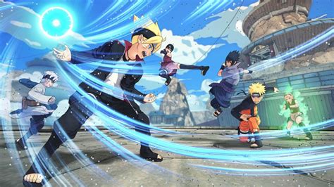 Boruto Naruto Next Generations Chapter 53 Preview Expected Release
