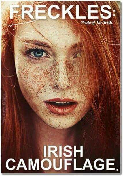Pin By Tracie Batcho On Ginger Humor From One Ginger To Another Irish Redhead Redhead Quotes