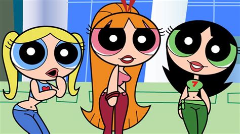 The Powerpuff Girls Grew Up To Be Sad Adults In New Live Action Adaptation
