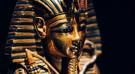 Tutankhamun Treasures Of The Golden Pharaoh Review Museums In London