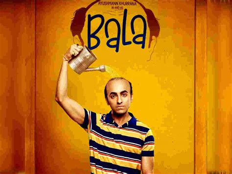 Bala trailer review: Why this Ayushmann Khurrana-starrer is a must ...