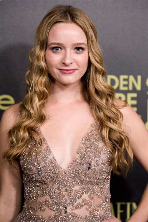 Kelsey Grammers 22 Year Old Daughter Named Miss Golden Globe 2015 Ctv News