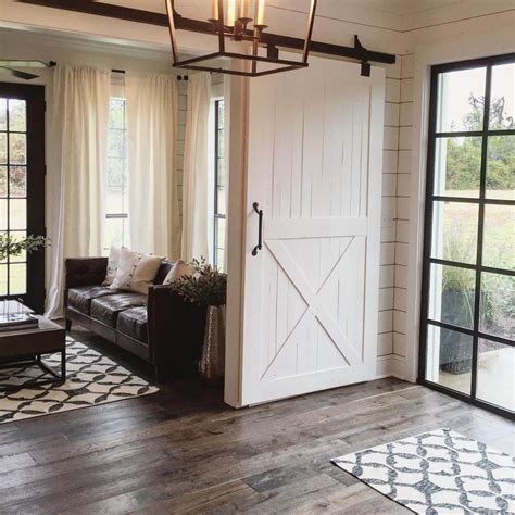 15 Ideas about Sliding Barn Doors for Kids Rooms ...