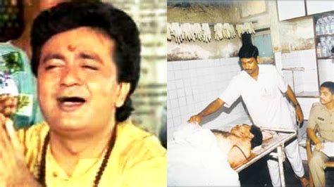 Most Tragic Indian Celebrity Deaths