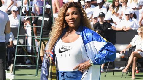 Serena Williams Best Tennis Outfits Of All Time Glamour