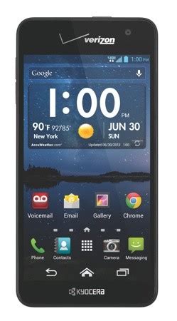 Rooting kyocera hydro life gives you additional benefits like you can install special apps, flash custom roms, you can streamline your phone now here we come with a full working guide on how to install twrp recovery and root kyocera hydro life. Verizon officially outs Kyocera Hydro Elite, enlists Bear ...