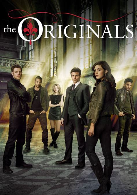Season 5 Watch The Originals Originals Cast Vampire Diaries The