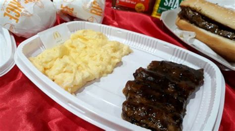 32.500 untuk yang single dan rp 51.500 untuk yang dobel. Rayakan Ganti Tahun, McDonald's Kembali Luncurkan Menu ...