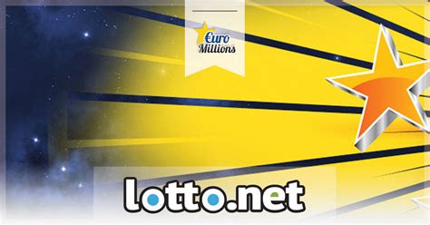 Euromillions Résultat Et Rapport Des Gains Du Tirage Euromillion - Résultats de la loterie EuroMillions Tirage 1560 - les numéros pour 02
