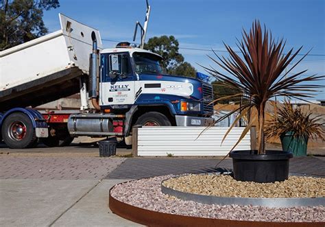 Needs a ute,van or truck as the. Services & Deliveries - Goods Landscaping & Water Deliveries