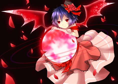Remilia Scarlet Touhou Image By Maboro Noise Zerochan Anime Image Board