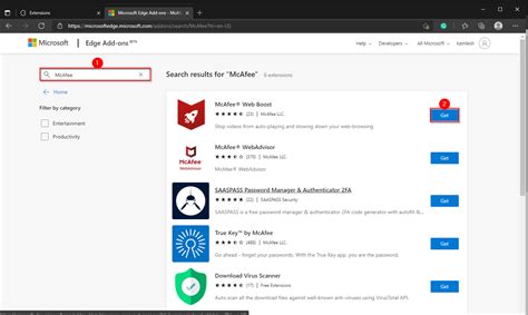 How To Add Or Remove Extensions In Microsoft Edge Howtoassistant Vrogue Co