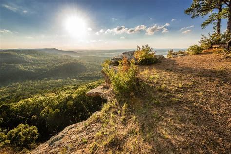 Top 16 Most Beautiful Places To Visit In Arkansas Globalgrasshopper