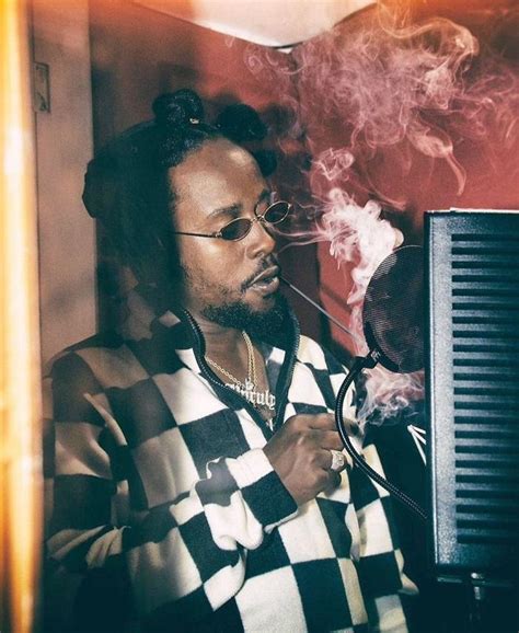 Popcaan Drops Billions With Quada