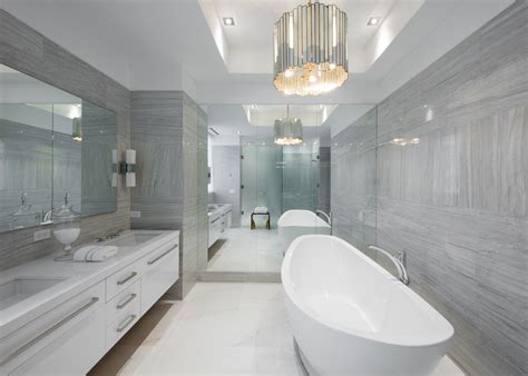 28 Million For A House Sized Suite On St Clair Condo Bathroom