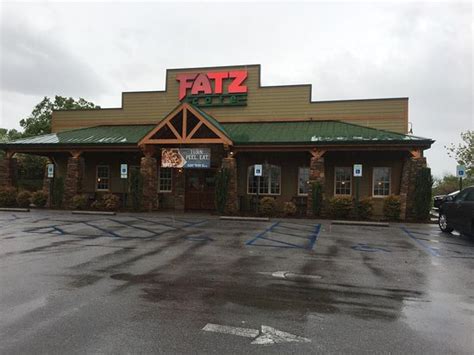 FATZ, Bristol - Restaurant Reviews, Phone Number & Photos - TripAdvisor