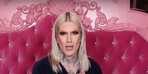 Jeffree Star Is The Fifth Highest Earning Youtuber Seven Facts Beautyphiz
