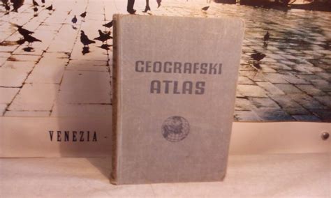 Geografski Atlas 40864091