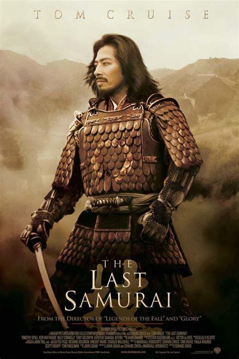 The last samurai 2003 watch online in hd on 123movies. Pin by Vee Adams on Movie Posters (With images) | The last ...