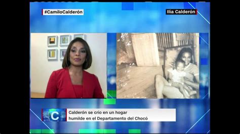 ilia calderón habla de su primera experiencia ante el racismo cnn video