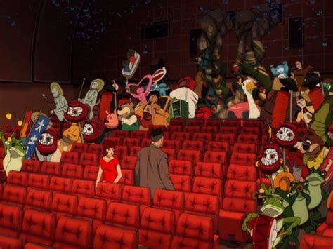 Best Animated Films Of The 21st Century Ranked List Business Insider