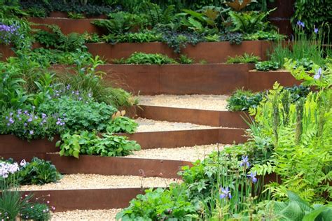 Aménager un studio avec un petit budget : amenagement jardin en espalier - le spécialiste de la ...