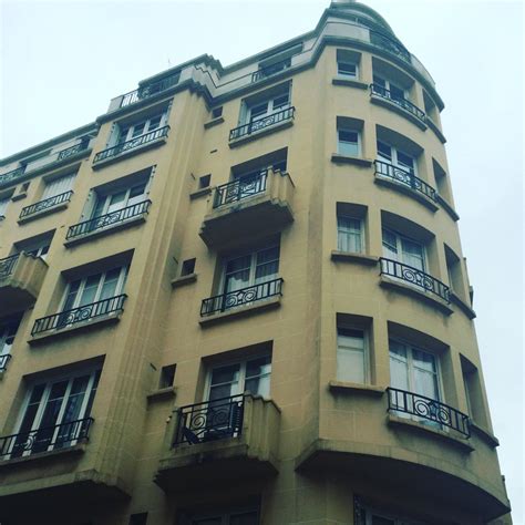 I'm trying to get it out there so we can all appreciate art deco more and hopefully. Art Deco in Paris - Susan Blumberg-Kason