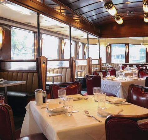Buckhead Diner Closes After 34 Years