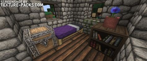 Ovos Rustic Redemption Texture Pack 120 1202 → 1194