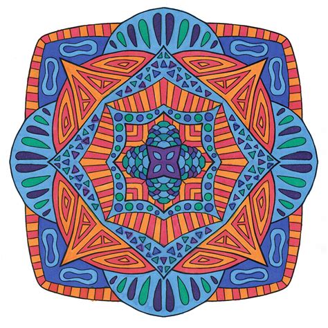 Coloring pages of hummingbirds are an excellent way to spend some quality time with your children. #adultcoloring #mandalas #mondaymandala #coloring # ...
