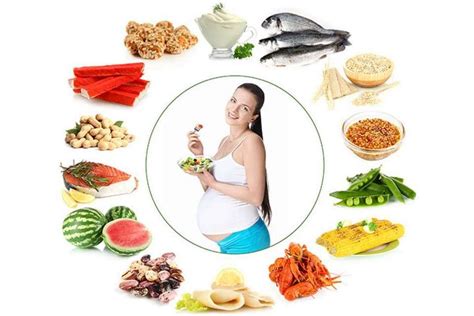 Your need for certain nutrients, such as iron, iodine and folate, increases when you are. Top 10 Healthy Foods For Pregnant Women | Food for ...