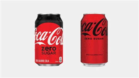 Has Coca Cola Discontinued Coke Zero Or Shortage In 2023