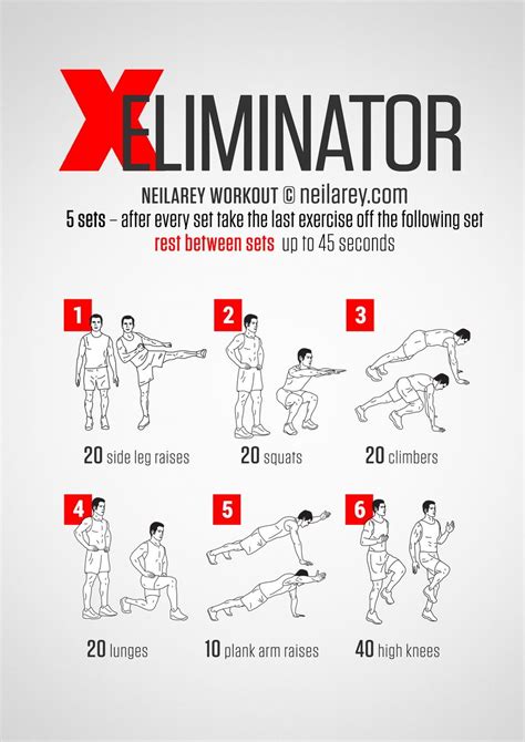 Check spelling or type a new query. No-equipment bodyweight workout for all fitness levels ...
