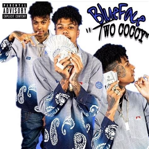 Two Coccy By Blueface Listen On Audiomack