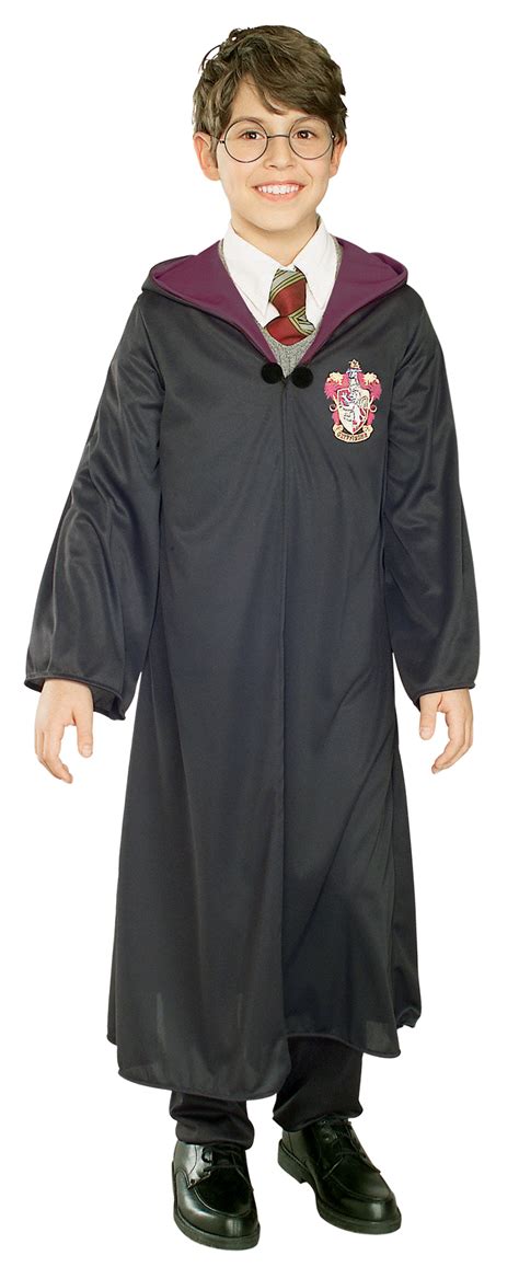 Harry Potter Child Costume