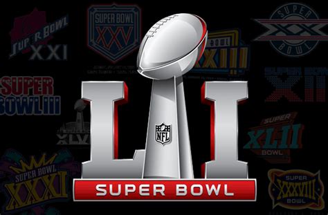 Updated Fifty One Years Of Super Bowl Teams And Logos Sportslogos