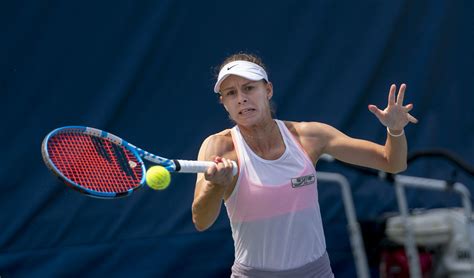 Magda linette (born 12 february 1992) is a polish professional tennis player. Magda Linette w finale WTA w Nowym Jorku! Wygrała z Czeszką