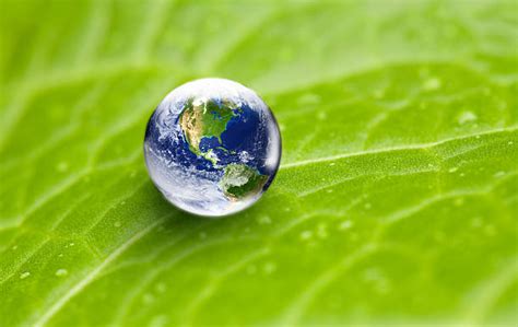 Planet Earth Water Drop Stock Photos Pictures And Royalty Free Images